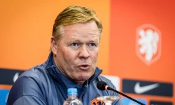 Kritische Koeman: "Ik vind dat het nog niet goed genoeg is"