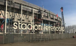 Feyenoord komt met nieuwe serie op ONE