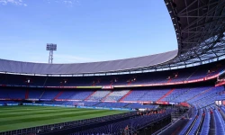 Pilots in De Kuip met persoonsgebonden toegang