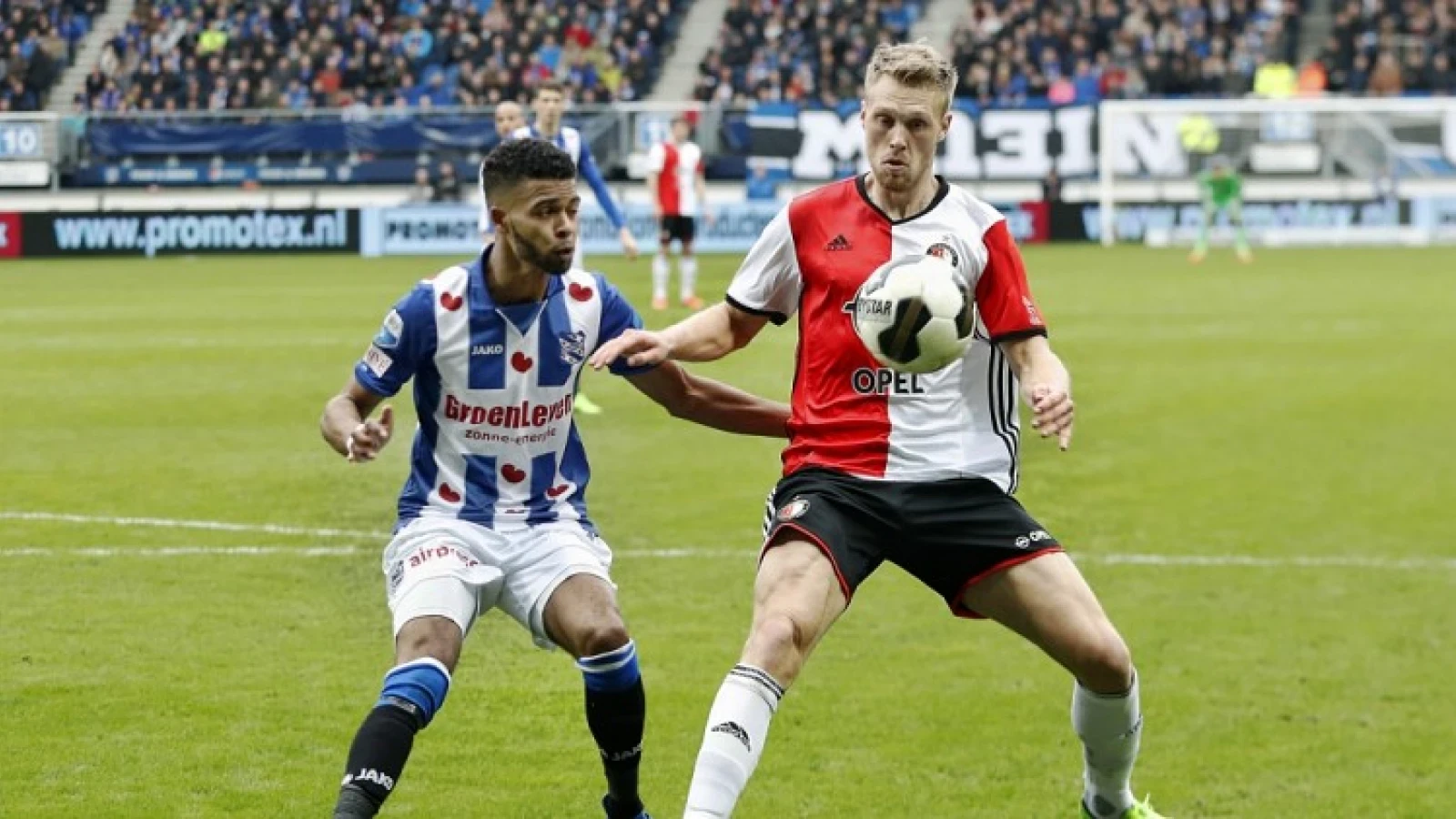 Jørgensen geeft update over zijn blessure