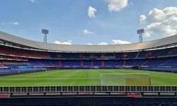 Rotterdam World Gateway wordt official partner van Feyenoord