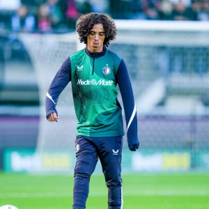 #PraatMee | Feyenoord moet Zechiël verhuren om vlieguren te maken?