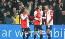 'Tottenham Hotspur FC geïnteresseerd in Feyenoorder'