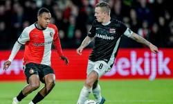 Weet Feyenoord net als vorig seizoen met ruime cijfers te winnen van sc Heerenveen