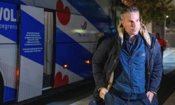 DE TEGENSTANDER | De Van Persie Derby