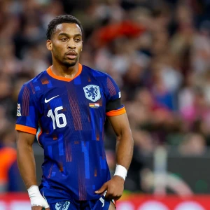 Nederland treft titelhouder Spanje in kwartfinale Nations League