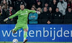 Bijlow mist ook duel met sc Heeerenveen door blessure