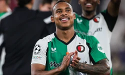 OFFICIEEL | Igor Paixão verlengt contract bij Feyenoord tot 2029