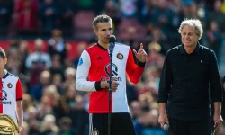 De terugkeer van Van Persie beschreven: van jeugdspeler tot trainer