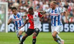 EREDIVISIE | PSV walst over FC Groningen heen