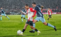 LIVE | Feyenoord - sc Heerenveen 3-0 | Einde wedstrijd