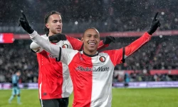 Eenvoudige overwinning Feyenoord op sc Heerenveen