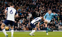 Manchester City FC verder in de problemen na flinke nederlaag in eigen huis