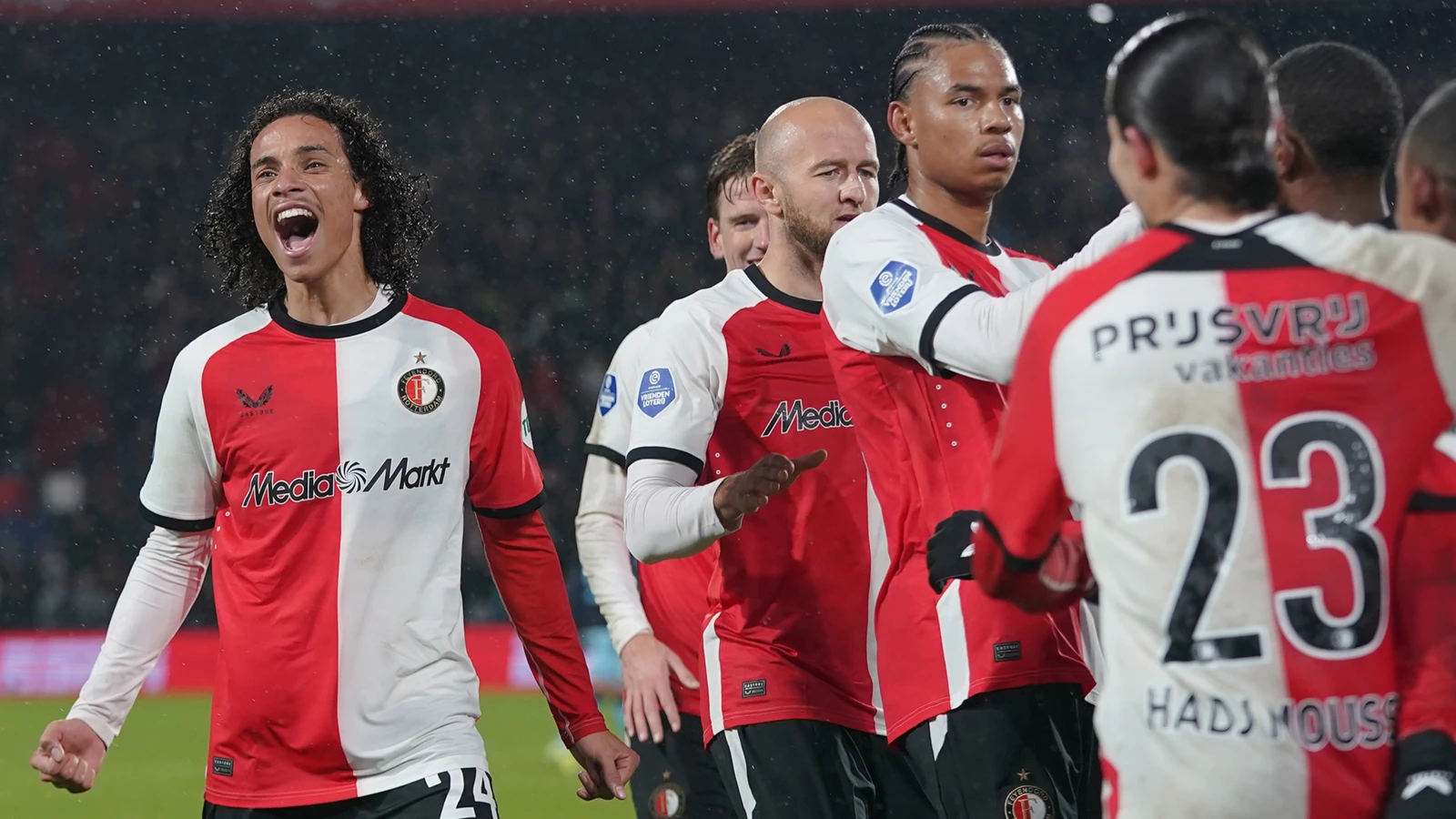 'Feyenoord heeft weinig kruid verschoten om naar Manchester City toe te gaan'