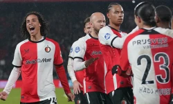 'Feyenoord heeft weinig kruit verschoten om naar Manchester City toe te gaan'