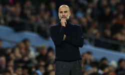 Guardiola: 'Gezien onze situatie wordt een zware avond'