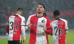 Oud-Feyenoorders zorgden mede voor komst Carranza