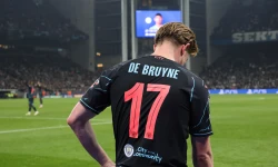 De Bruyne is voorzichtig: 'Met het programma dat we nu hebben, is het heel moeilijk om je op alle teams voor te bereiden'