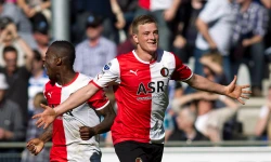 'Ik denk zeker dat Feyenoord een kans heeft'