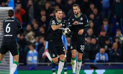 Beoordeel de Feyenoord-spelers voor de wedstrijd tegen Manchester City