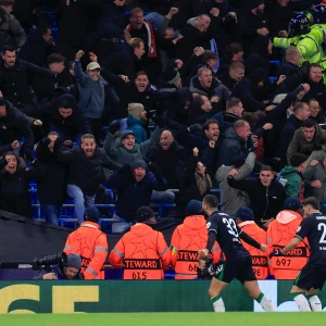 Hancko: 'Het beeld van onze supporters dat ik zag nadat ik scoorde zal ik nooit vergeten'