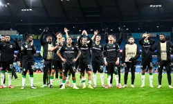 Feyenoord zorgt voor Champions League-primeur