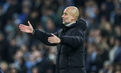 Guardiola: 'We gaven de goals weg'