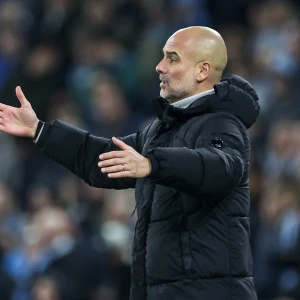 Guardiola: 'We gaven de goals weg'