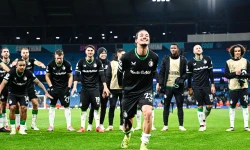 'Je speelt tegen Manchester City in principe de beste ploeg van de wereld'