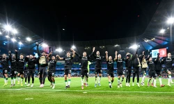 STAND | Feyenoord op plek 21 in de Champions League