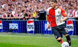 'Dit is kwaliteit en bepalend voor Feyenoord'