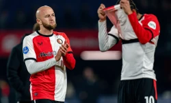 'Stunten om vervolgens teleur te stellen, welkom bij Feyenoord'