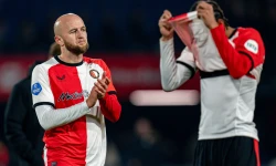 STAND | Feyenoord wint niet en ziet concurrentie uitlopen