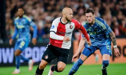 'Trauner op het lijstje bij Champions League-tegenstander Feyenoord'