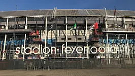 Jaarverslag Stadion Feijenoord gepubliceerd