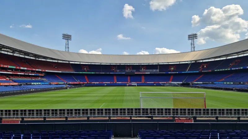 Feyenoord stelt nieuwe hoofdscout aan