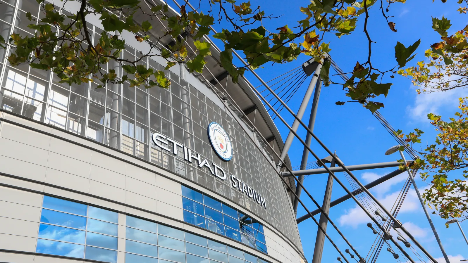 Feyenoord krijgt boete na wedstrijd tegen Manchester City FC