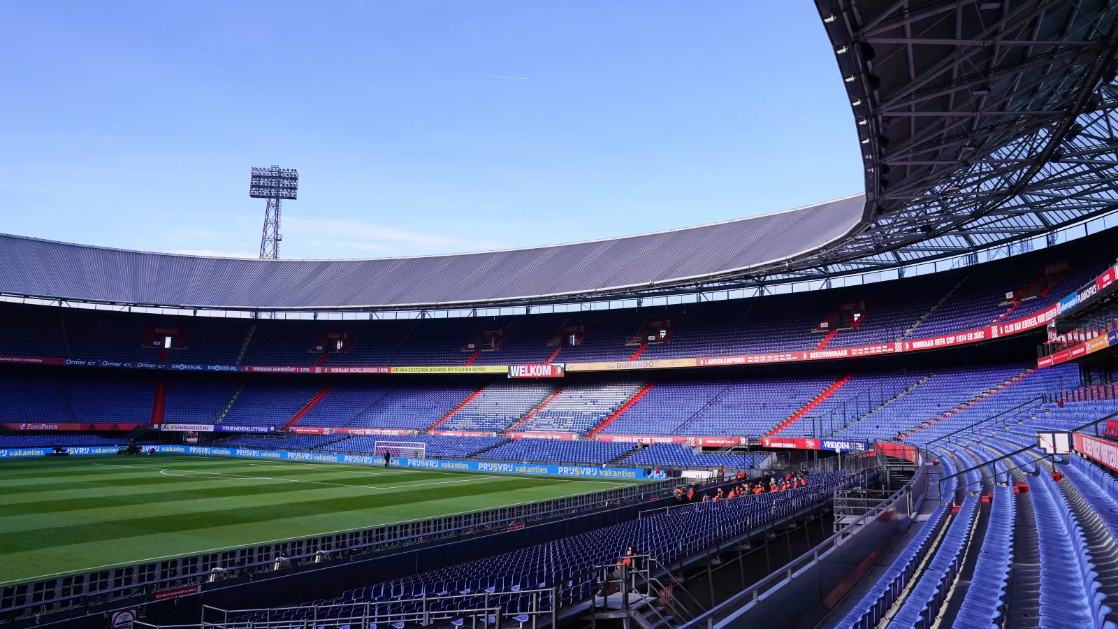 Op Deze Manier Kun Je De Loting Voor De Achtste Finales Van De TOTO KNVB Beker Bekijken FR Fans Nl