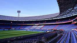 'Feyenoord gaat oefenen tegen Duitse club'