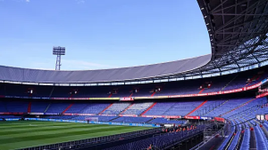 Twee goals van Feyenoord in 'mooiste doelpunten eerste seizoenshelft'