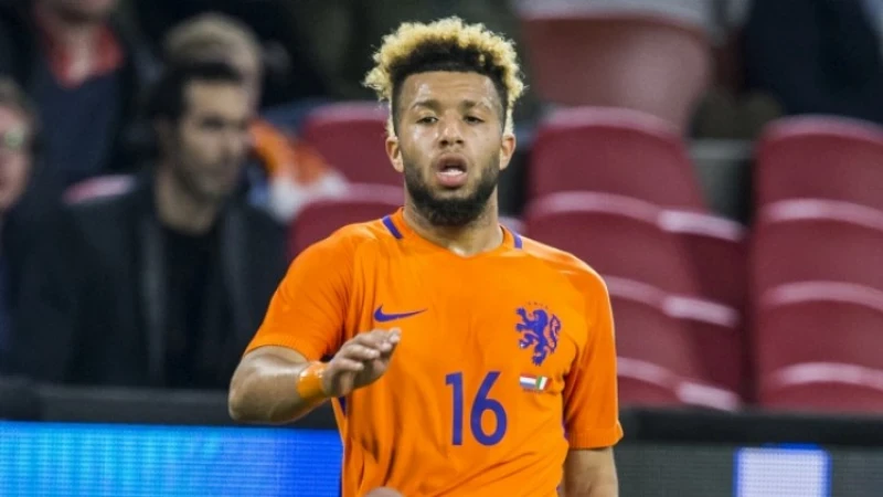 Vilhena: 'Ik moet er naar toe en dan zien we het wel'