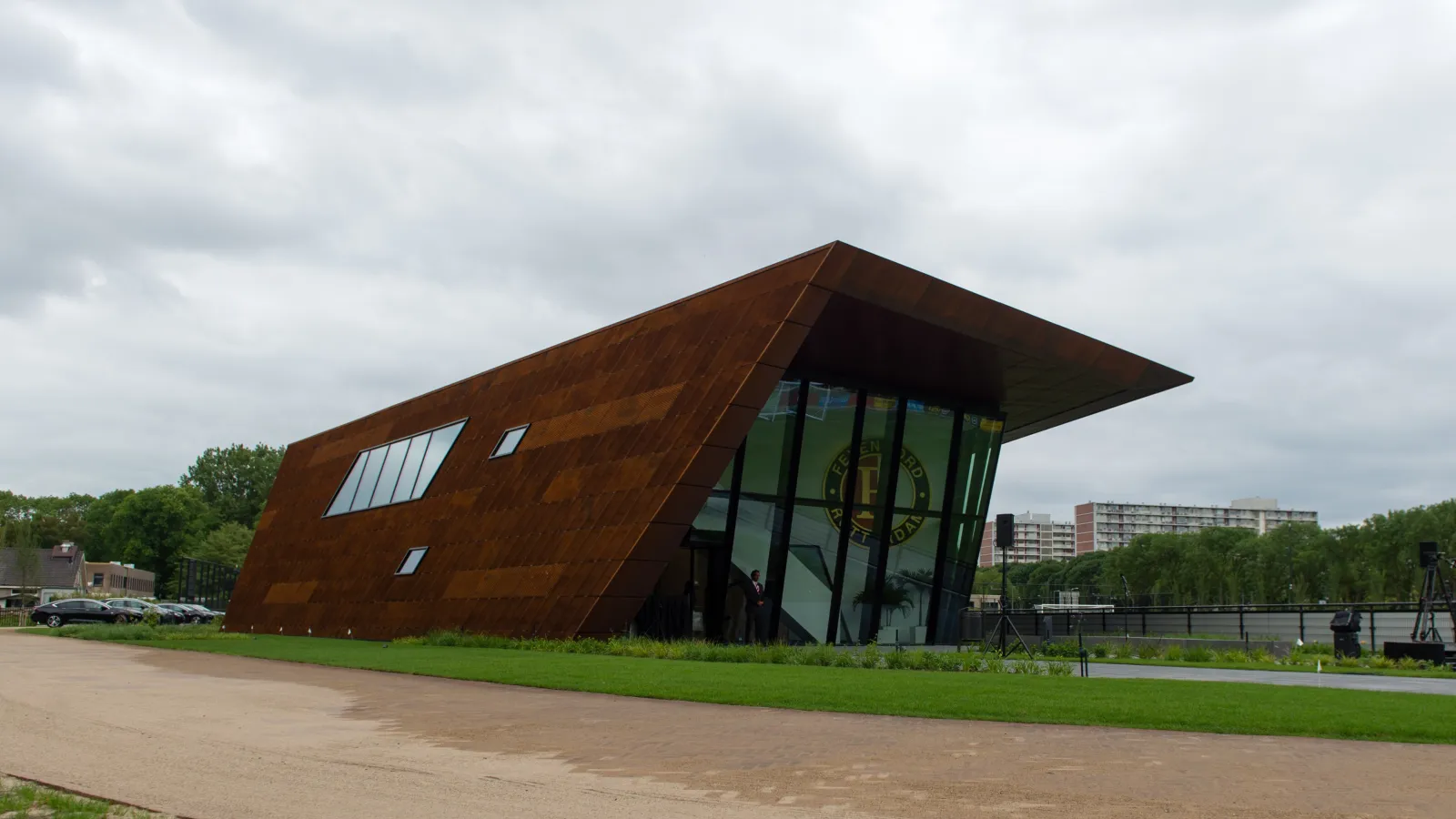 Laatste openbare training voor Klassieker op 1 februari