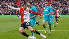 'FC Utrecht mist spelers tegen Feyenoord'