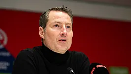 LIVESTREAM 14:15 | Persconferentie in aanloop naar wedstrijd tegen FC Utrecht