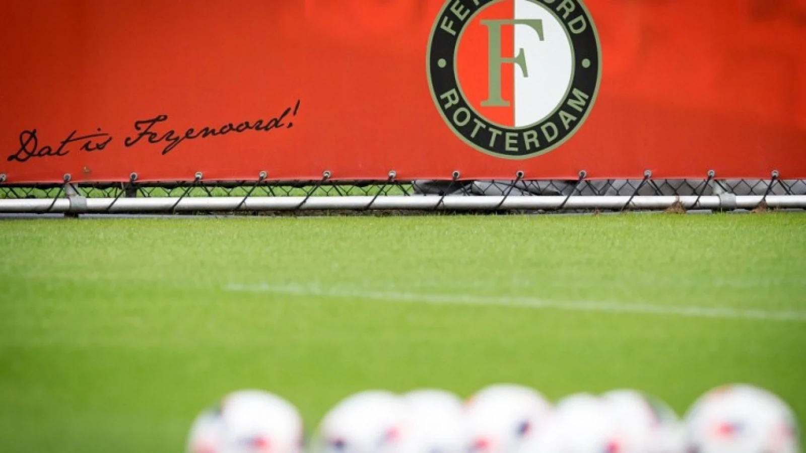 Feyenoord 016 haalt uit in Abu Dhabi 