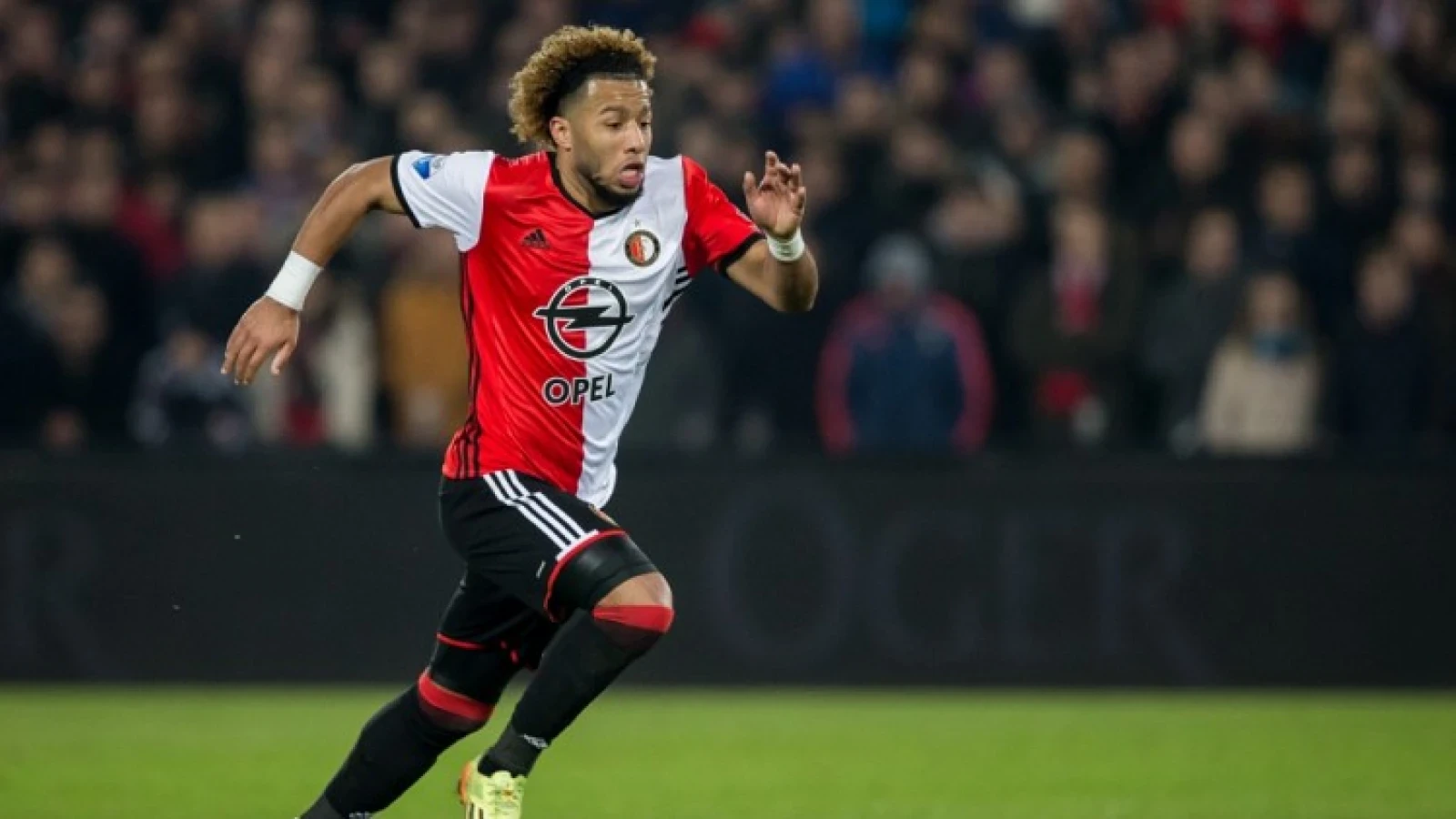 Tonny Vilhena mist definitief Klassieker door schorsing