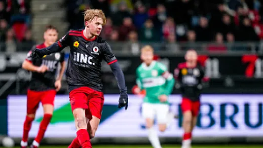 TOTO KNVB BEKER | PSV wint in zinderende wedstrijd nipt van Excelsior