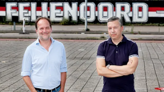 'Op het middenveld loopt momenteel niemand met een idee'