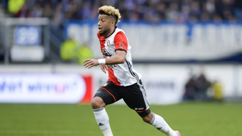 KNVB komt met uitleg over schorsing Vilhena