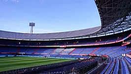 Feyenoord schakelt hulp in van UEFA